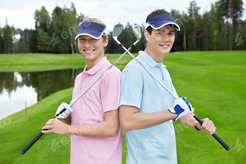 Wearing Company Pride: How Custom Polo Shirts Elevate Corporate Identity