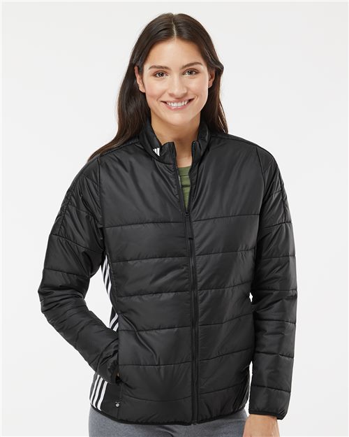 Women's Puffer Jacket – A571 - Adidas