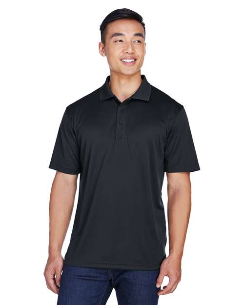 Men's Cool & Dry Sport Polo – 8405 - UltraClub