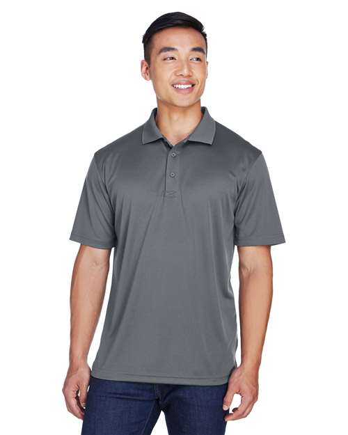 Men's Cool & Dry Sport Polo – 8405 - UltraClub