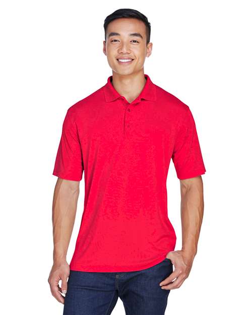 Men's Cool & Dry Sport Polo – 8405 - UltraClub