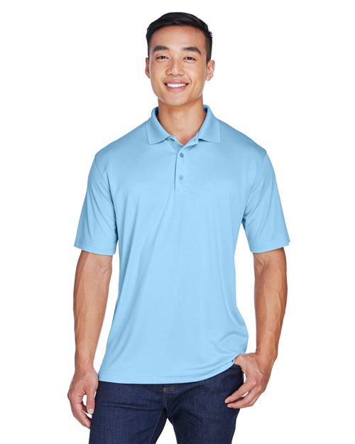 Men's Cool & Dry Sport Polo – 8405 - UltraClub