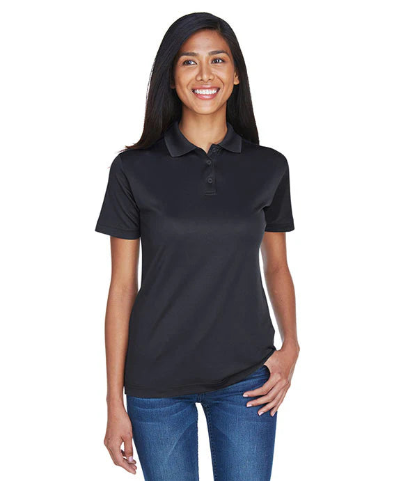 Women's Cool & Dry Sport Polo – 8404 - UltraClub