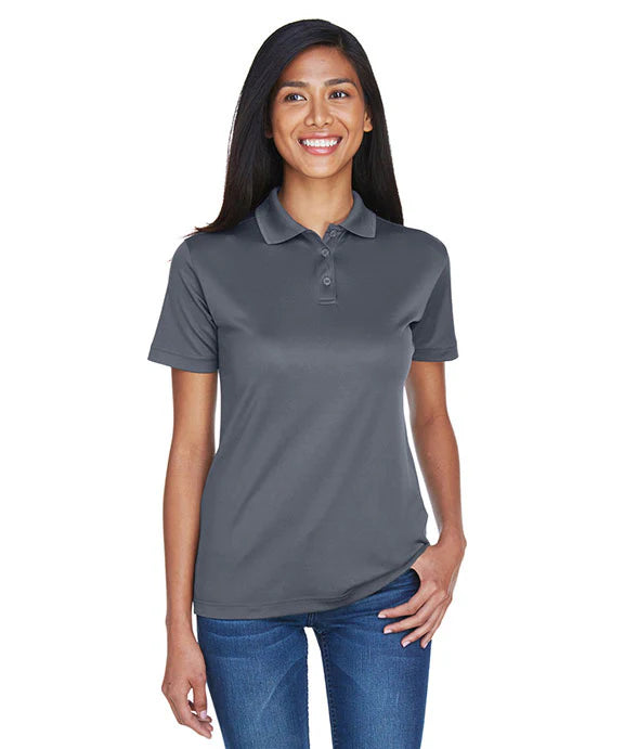 Women's Cool & Dry Sport Polo – 8404 - UltraClub