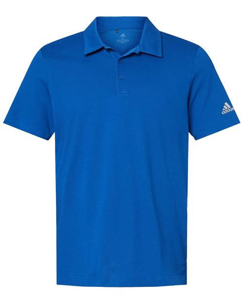 Men's Cotton Blend Polo – A322 - Adidas