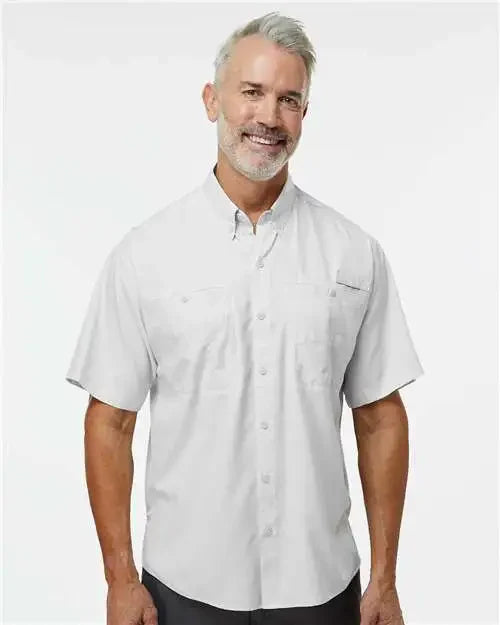 Custom embroidered speciality shirts