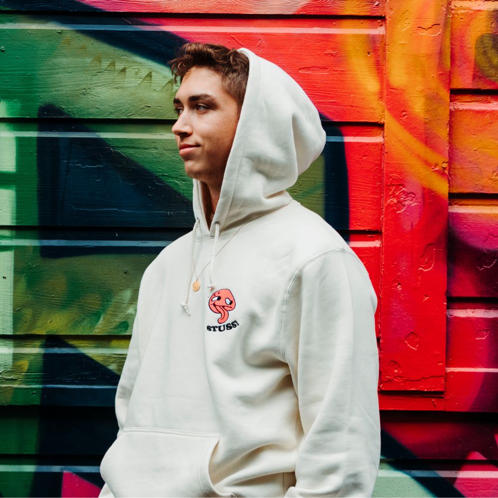 Custom Hoddies