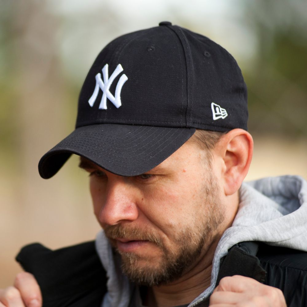 Custom Headwear