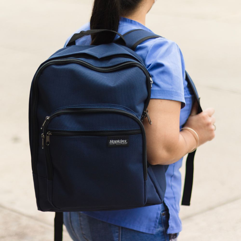 Custom Backpacks