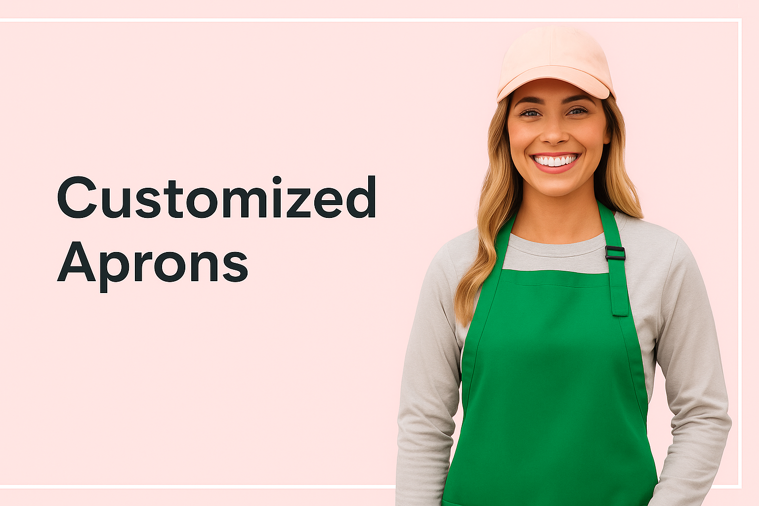 Aprons