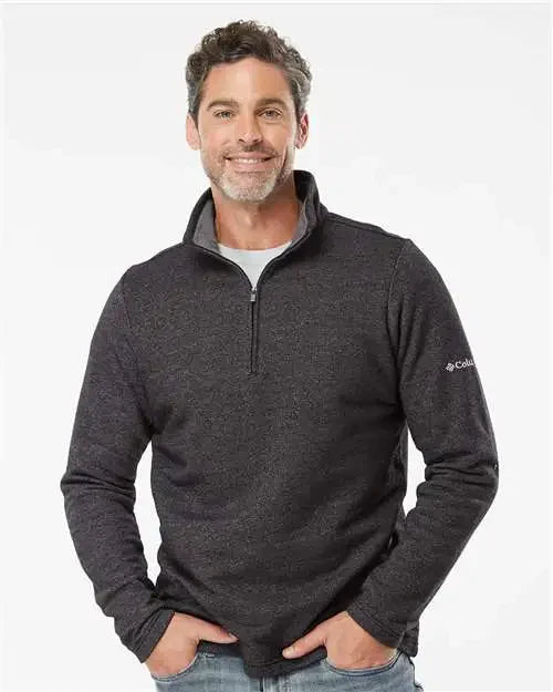 Custom Columbia Apparel