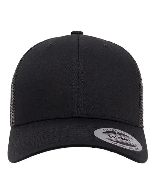 Custom YP Classics Hats 