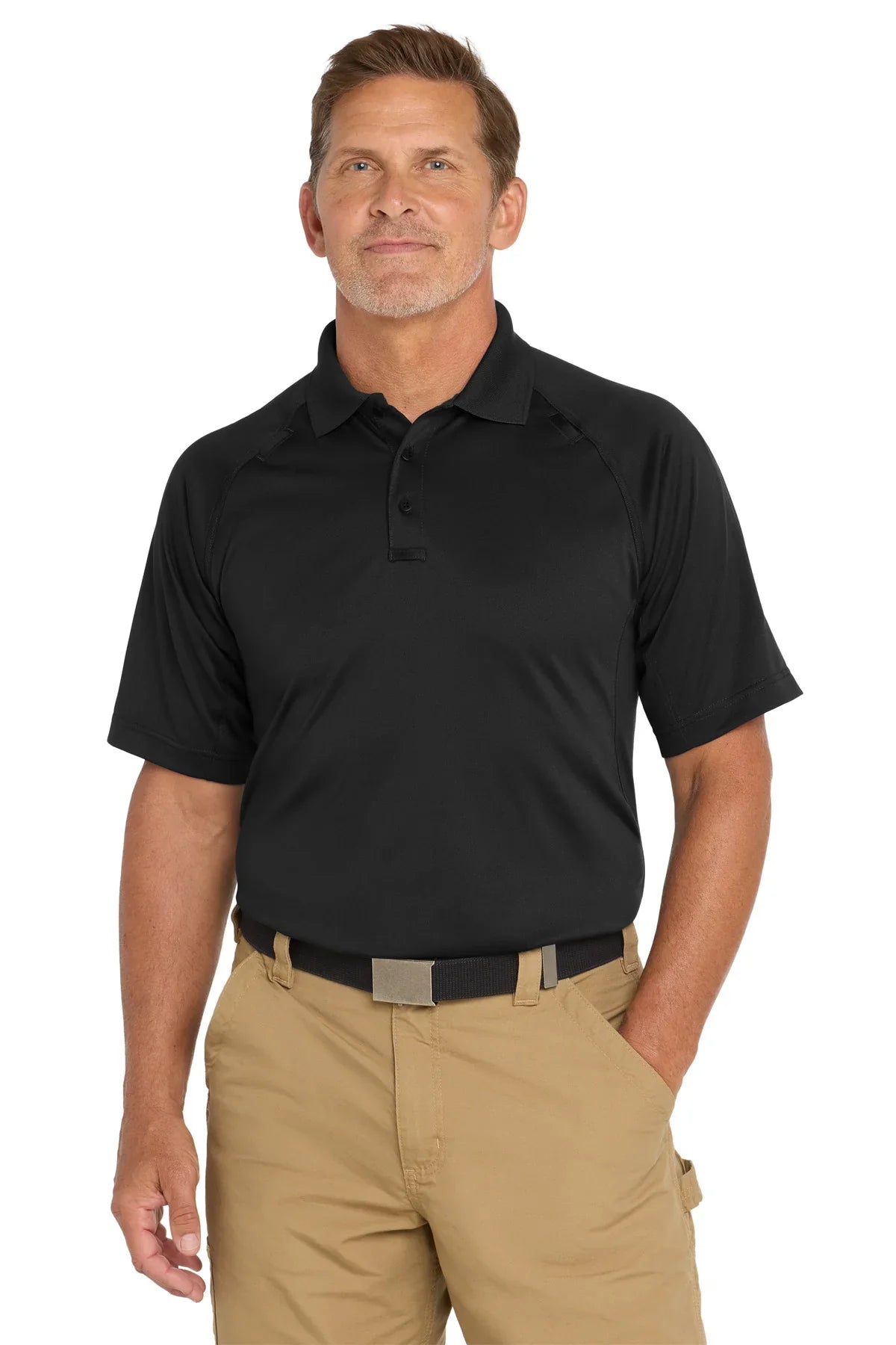 Custom CornerStone Apparel | Work Shirts, Polos & Hi-Vis Wear