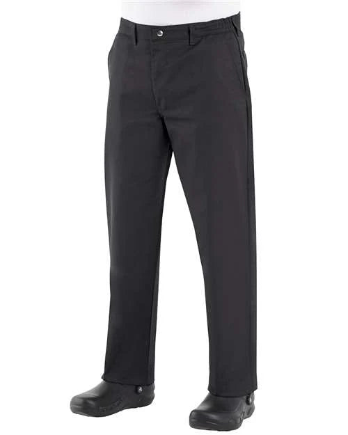 Custom pants
