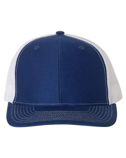 Custom Richardson Caps