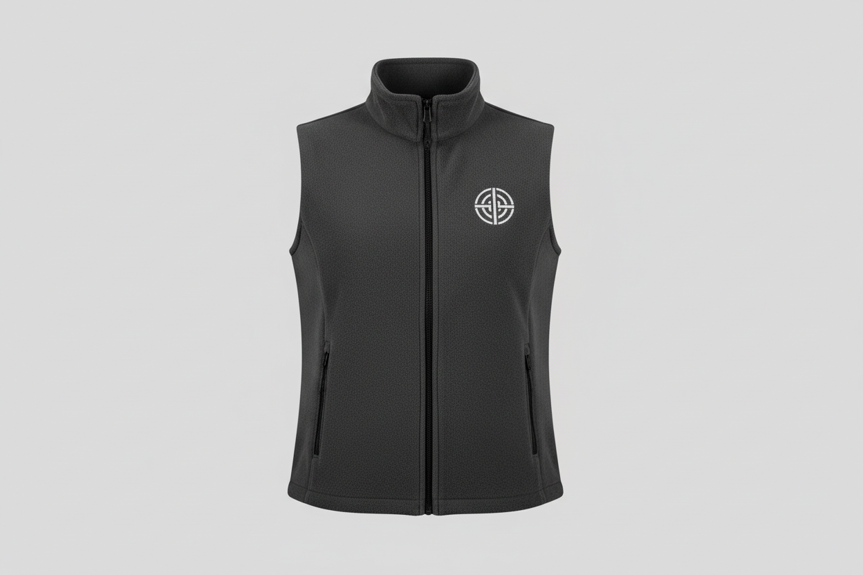 Corporate Embroidery