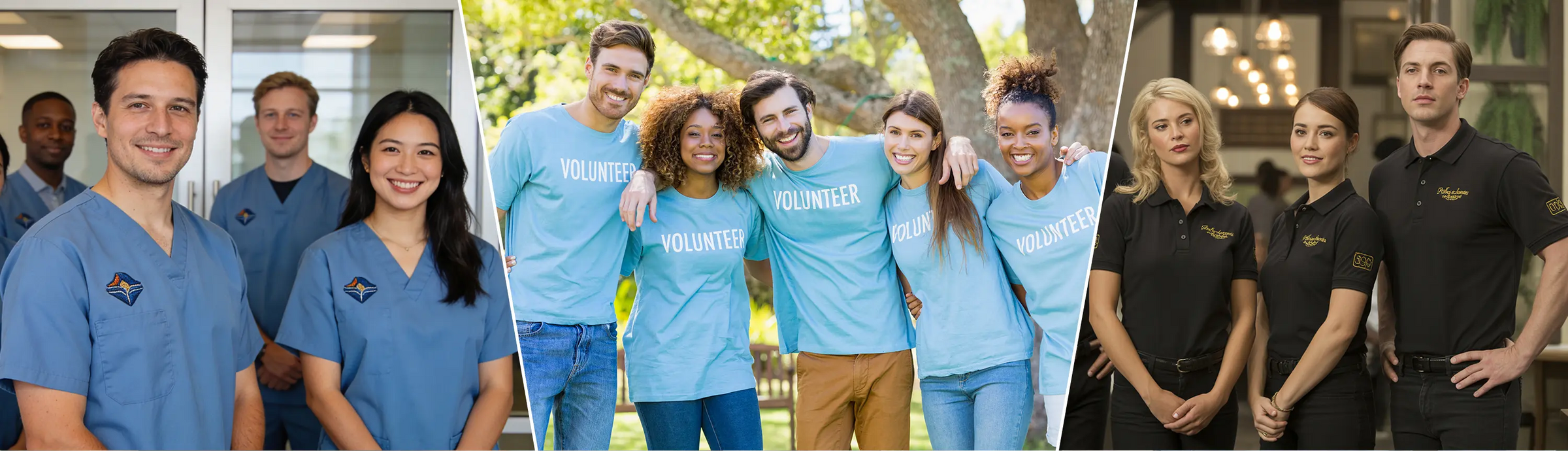 Restaurant & Hospitality