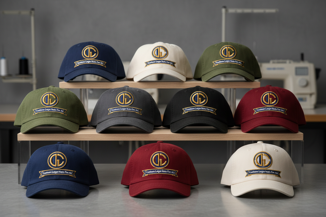 Baseball Caps