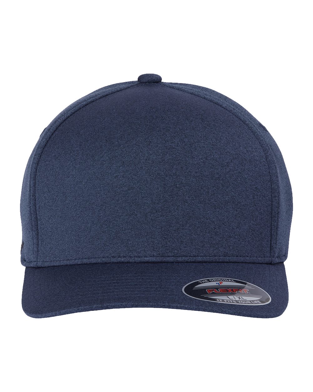 Unipanel™ Melange Cap - Flexfit - 5577UP