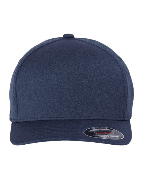 Unipanel™ Melange Cap - Flexfit - 5577UP