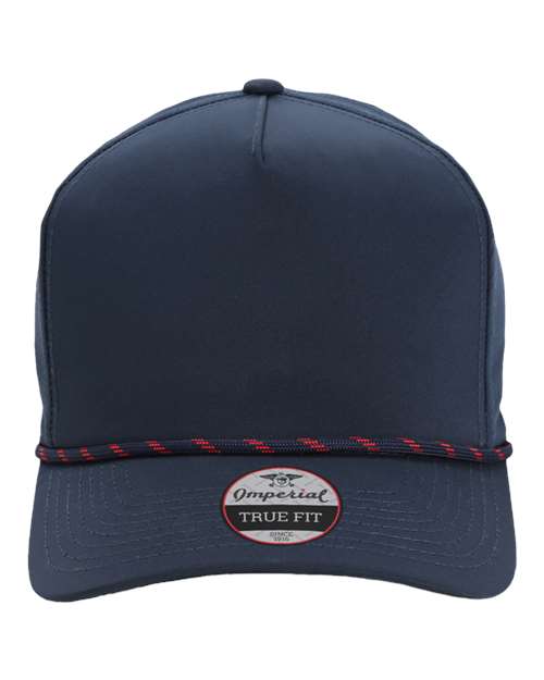 The Wrightson Cap - Imperial