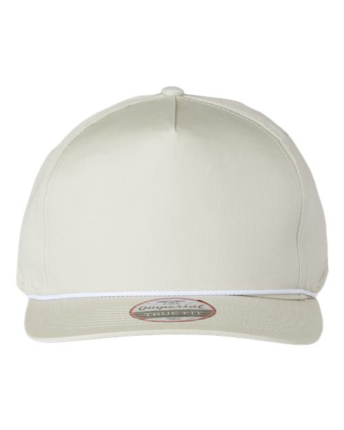 The Barnes Cap - Imperial