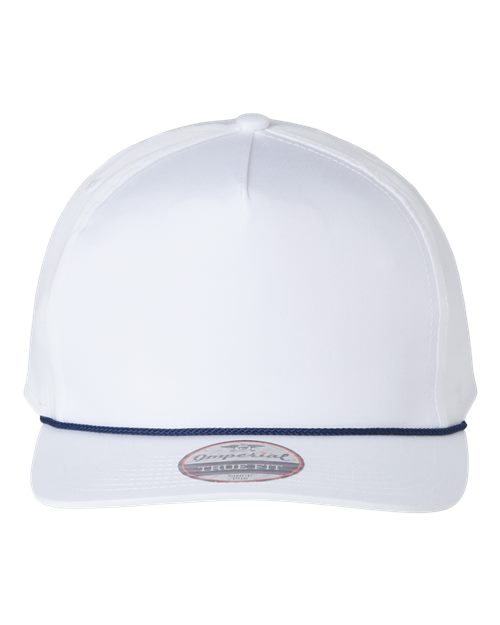 The Barnes Cap - Imperial