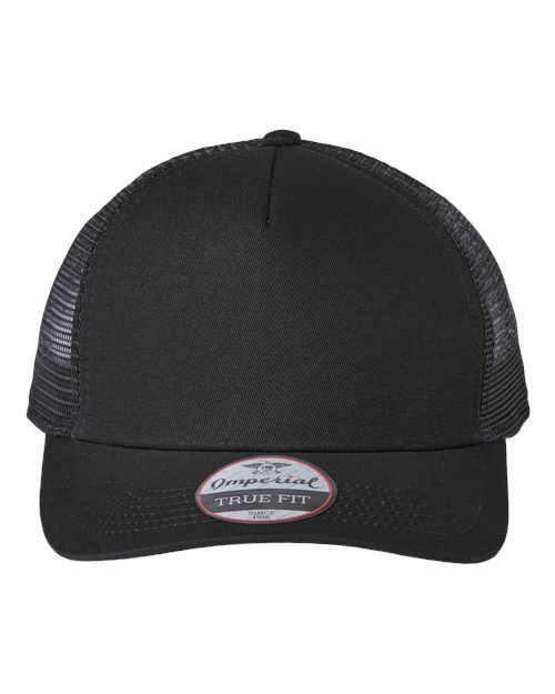 North Country Trucker Cap - Imperial