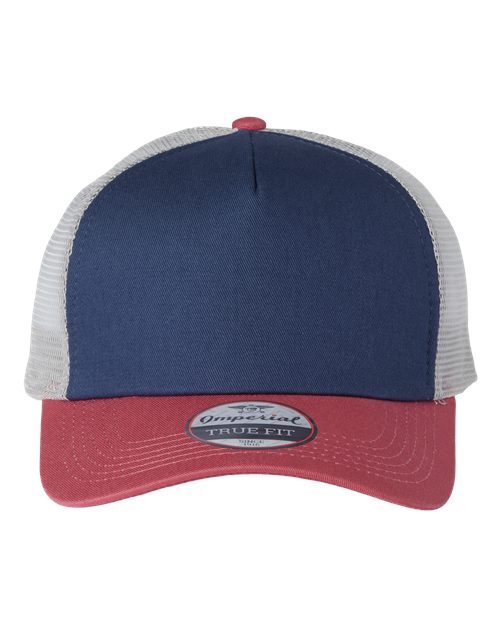 North Country Trucker Cap - Imperial