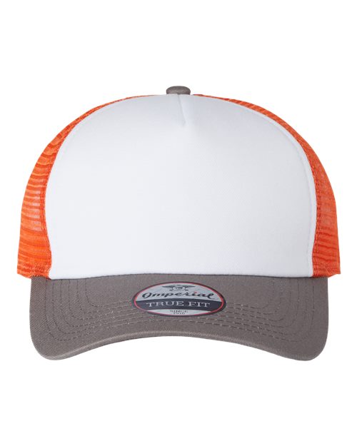 North Country Trucker Cap - Imperial