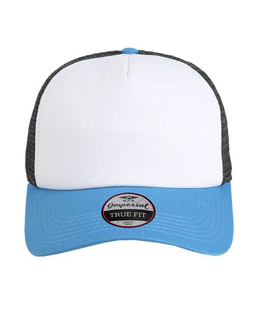 North Country Trucker Cap - Imperial
