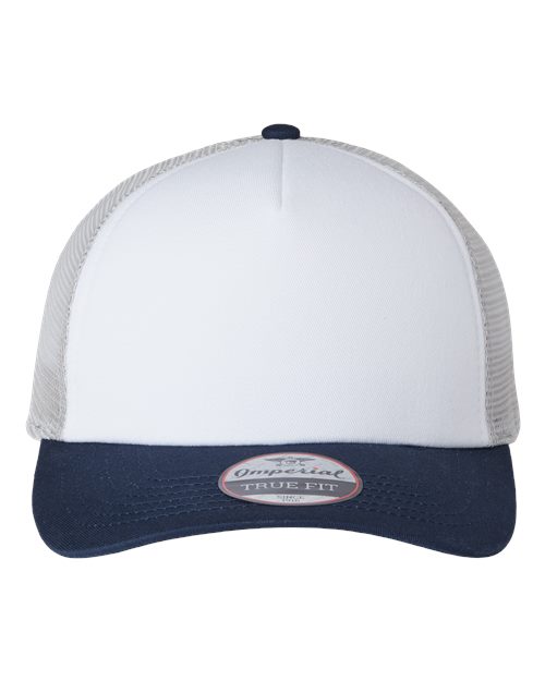 North Country Trucker Cap - Imperial