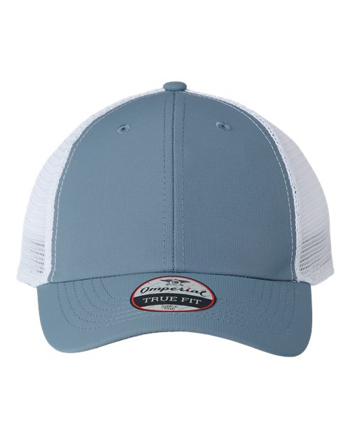 The Original Sport Mesh Cap - Imperial