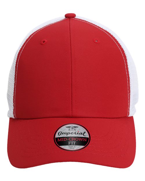 The Original Sport Mesh Cap - Imperial