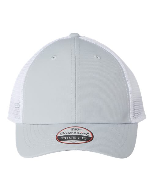 The Original Sport Mesh Cap - Imperial