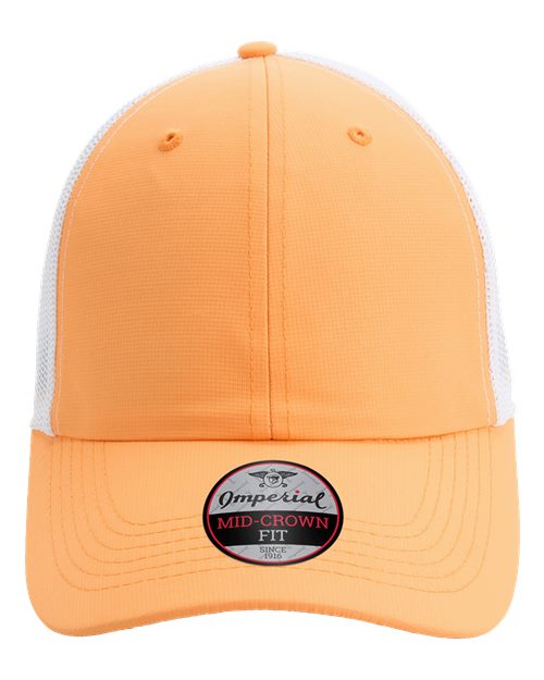 The Original Sport Mesh Cap - Imperial