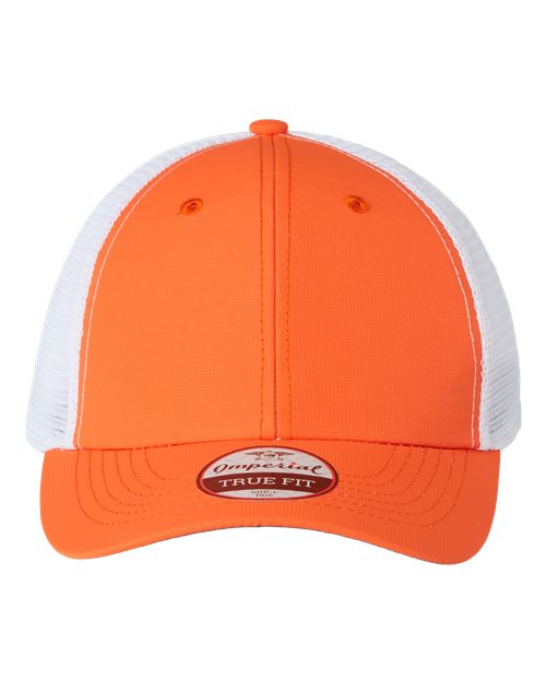 The Original Sport Mesh Cap - Imperial