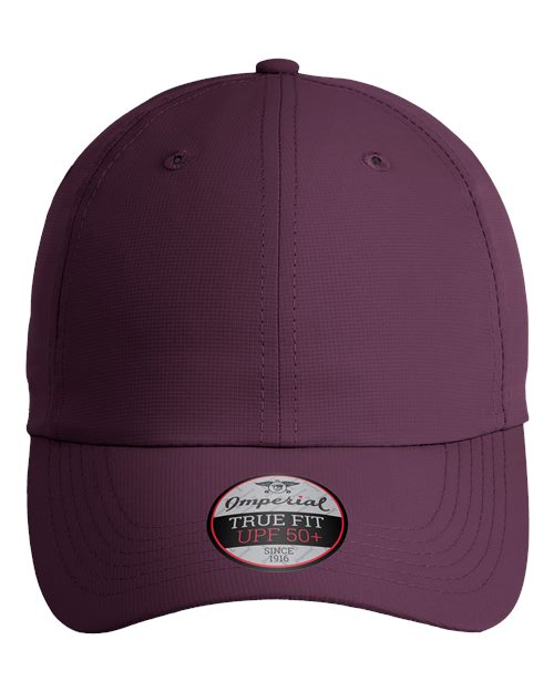 The Original Performance Cap - Imperial