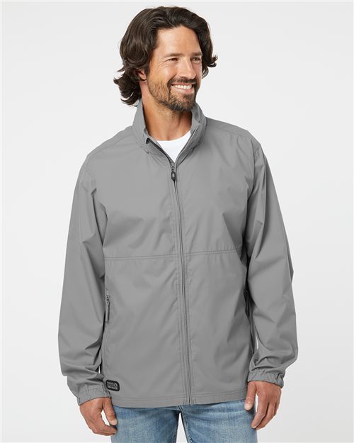 Men's River Packable Jacket – 5330 - DRI DUCK