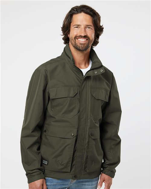 Men's Field Jacket – 5325 - DRI DUCK