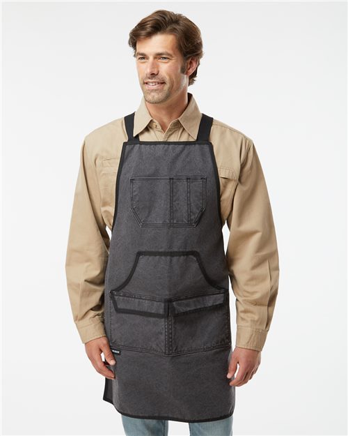 Workman's Apron - DRI DUCK