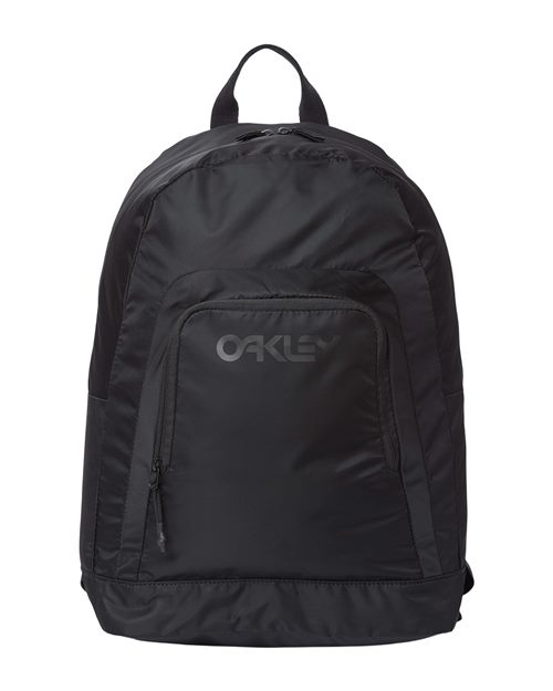 23L Nylon Backpack - Oakley - FOS901071