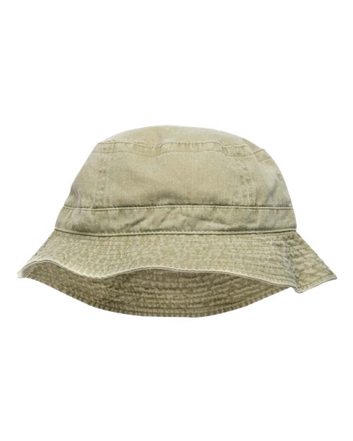 Vacationer Bucket Hat - Adams Headwear