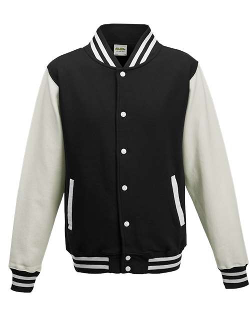 Unisex Letterman Jacket – JHA043 - AWDis