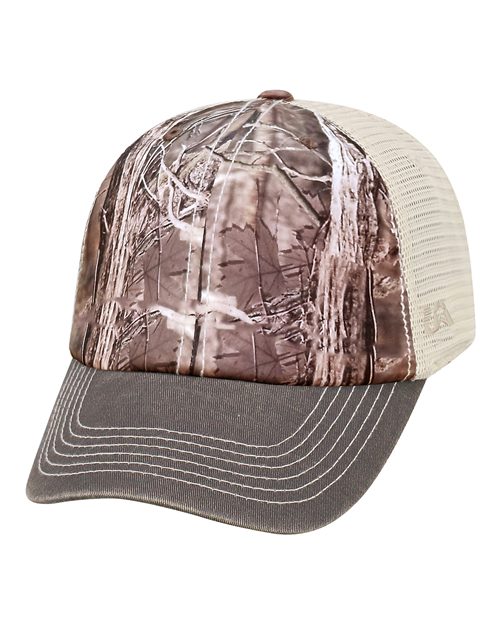 Offroad Cap - Top of the World