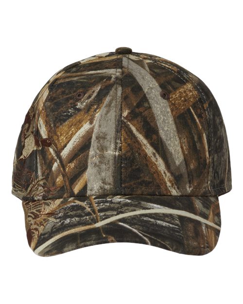 Mallard Cap - DRI DUCK
