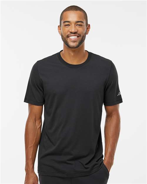 Men's Blended T-Shirt - Adidas - A556