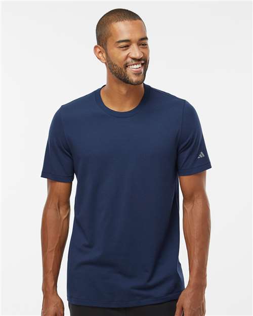Men's Blended T-Shirt - Adidas - A556