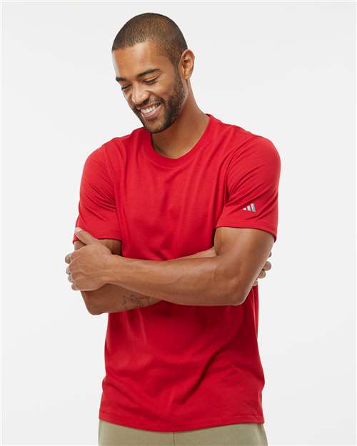 Men's Blended T-Shirt – A556 - Adidas