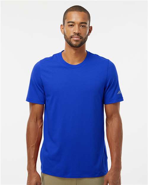 Men's Blended T-Shirt - Adidas - A556